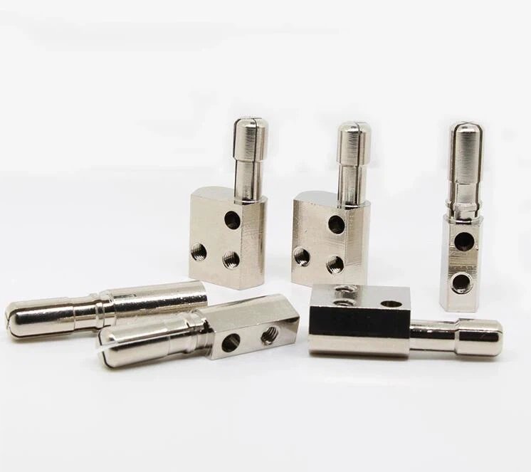 brass terminal contact