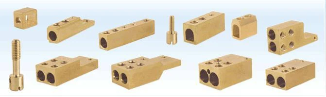 energy meter terminals