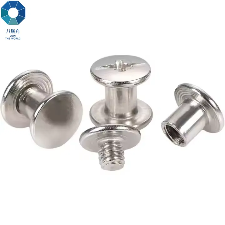 Chicago Screws