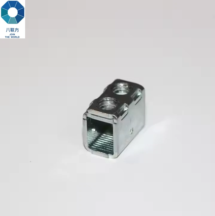 Electric Meter Wiring Terminal Blocks