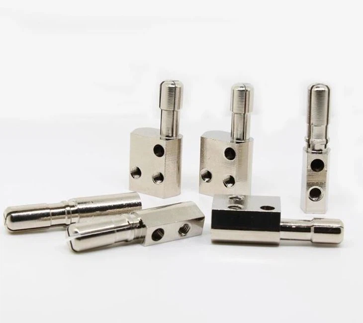 Brass Meter Terminals