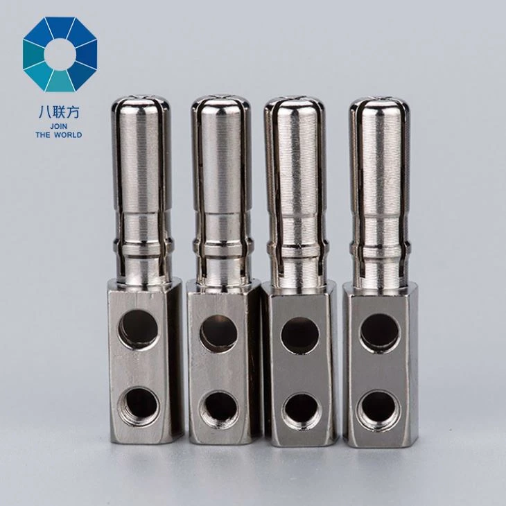 Electricity Meter Plug Stainless Connectors